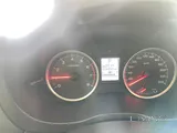 Subaru Foresatr XUV Vehice